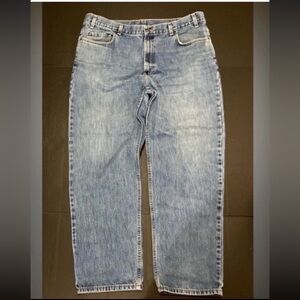 Kirkland  Blue Straight Jeans